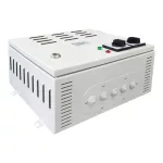   Breve Tufvassons A3RWD 7,0/S IP21 400V 7A transformer fan speed regulator