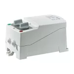   Breve Tufvassons ARWD 7,0/S 230V 7A transformer fan speed regulator