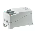  Breve Tufvassons ARWD 5,0/S 230V 5A transformer fan speed regulator