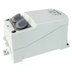   Breve Tufvassons ARWD 1,5/S 230V 1,5A transformer fan speed regulator
