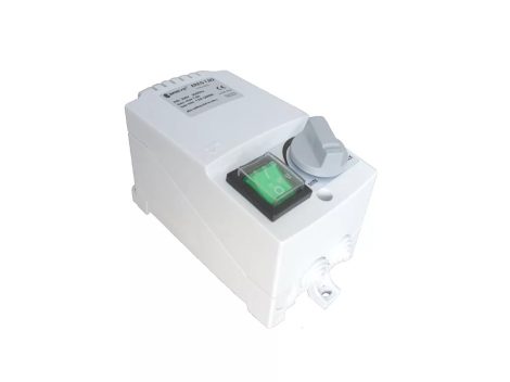 Breve Tufvassons ARES 10.0/T 230V 10A electronic fan speed regulator