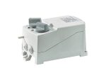   Breve Tufvassons ARWT 1.5 230V 1,5A transformer fan speed regulator