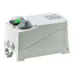   Breve Tufvassons ARW 3,0/4 230V 3A transformer fan speed regulator
