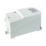   Breve Tufvassons ARWE 3,0/2-A 230V 3A transformer fan speed regulator