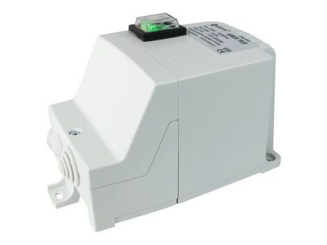 Breve Tufvassons AREX 10.0 230V 10A electronic fan speed regulator