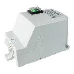   Breve Tufvassons AREX 10,0/A 230V 10A electronic fan speed regulator