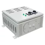   Breve Tufvassons A3RW BOX 10.0/1/S2/IP21 400V 10A transformer fan speed regulator