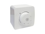   Breve Tufvassons AREB 2.5 230V 2,5A elektronikus ventilátor fordulatszám szabályzó