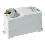   Breve Tufvassons ARW 3.0/S 17886-9972 230V 3A transformer fan speed regulator