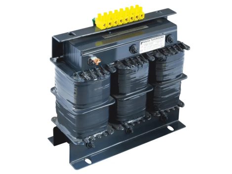 Breve Tufvassons T3M 16002/A 3*400/3*230V Dyn11 16000VA isolating transformer