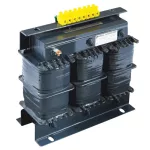   Breve Tufvassons T3M 2500/A 400/230V 2500VA isolating transformer