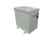 Breve Tufvassons PA3M 25002 3x400/2x200V 62,5A autotranszformátor Breve Tufvassons PA3M 25002 3x400/2x200V 62,5A autotranszformátor