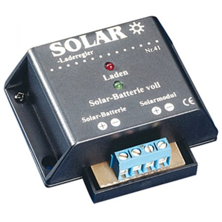 IVT 18123 12V 4A PWM solar charge controller