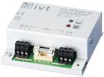 IVT 18125 12V / 24V 8A PWM napelemes töltésvezérlő