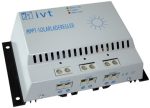 IVT MPPT-20A 12V / 24V solar battery charger