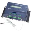 IVT SCDplus-40A 12V / 24V napelemes töltésvezérlő IVT SCDplus-40A 12V / 24V napelemes töltésvezérlő