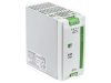 Breve Tufvassons KSR 24024 24V 10,0A 240W tápegység