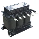   Breve Tufvassons D3F 30/14/440 41,6A/2,87mH 400V filter choke
