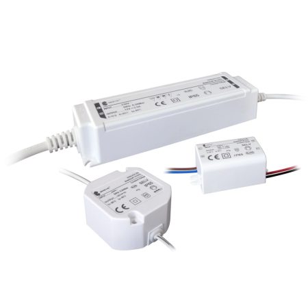 Breve Tufvassons ZLDP 60-12YCL 12V 5,0A 60W IP65 LED tápegység