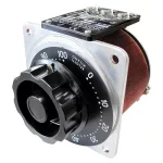 Breve Tufvassons AUTO V-70NA autotransformer
