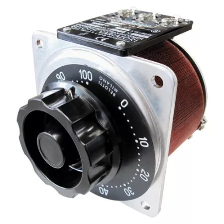 Breve Tufvassons AUTO V-70NA autotranszformátor Breve Tufvassons AUTO V-70NA autotranszformátor
