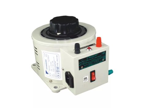 Breve Tufvassons AUTO KIEA 15 230/0-260V 12A autotransformer