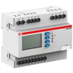   ABB CM-UFD.M31 hálózati visszatáplálás figyelő relé, 24-240 V AC/DC, L-L: 0-540V AC, L-N: 0-312 V AC, VDE-ARN-N OVRAM approved