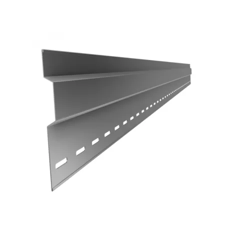 SL Rack szélterelő lemez light 2595 mm