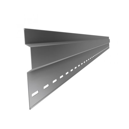 SL Rack wind deflector light 2595 mm