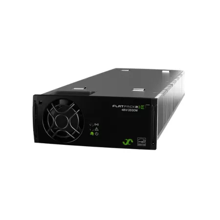 ELTEK Flatpack2 48/2000 HE 48V 2000W egyenirányító