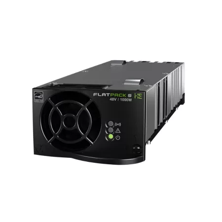 ELTEK FlatpackS 48/1000 HE 48V 1000W egyenirányító
