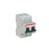 ABB S802PV-SP80 Circuit Breaker for Solar systems; 2P, Icu = 5 kA; 800 VDC, In = 80A ABB S802PV-SP80 Circuit Breaker for Solar systems; 2P, Icu = 5 kA; 800 VDC, In = 80A