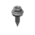 NovaFixx Self-tapping drill screw 6x25