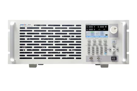 Array 3750A 0-240V 0-100A 1500W DC elektronikus műterhelés