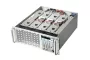 Array 3750A 0-240V 0-100A 1500W DC electronic load