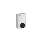   ABB Terra AC TAC-W11-S-R-0 AC fali töltő, 11kW, 3fázis, 20A, T2 aljzat