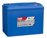 FIAMM 6SLA200L 6V 200Ah VRLA UPS battery