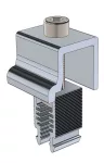 Aerocompact XDL cross connector X40,X50
