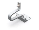 Aerocompact Roof Hook 25mm XT25