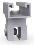Aerocompact TMDS08 seam clamp