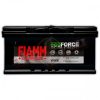 FIAMM ECOFORCE AGM 90Ah 900A START-STOP starter battery FIAMM ECOFORCE AGM 90Ah 900A START-STOP starter battery