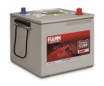   FIAMM POWERCUBE AGM D7 125 AGM 125Ah 1000A truck / work battery