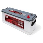   FIAMM POWERCUBE APC A 135 APC 135Ah 850A truck / work battery