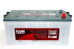   FIAMM POWERCUBE APC CX 225 APC 225Ah 1150A truck / work battery