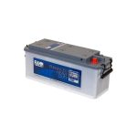   FIAMM POWERCUBE EHD D11 110 EHD 110Ah 800A truck / work battery