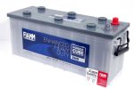 FIAMM POWERCUBE EHD MC12 120 EHD 120Ah 850A  teherautó / munka akkumulátor