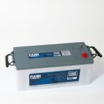   FIAMM POWERCUBE EHD D14 148 EHD 148Ah 1000A truck / work battery