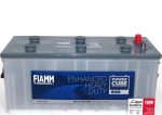 FIAMM POWERCUBE EHD MC15 160 EHD 160Ah 1050A  teherautó / munka akkumulátor