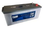 FIAMM POWERCUBE EHD CX 200 EHD 200Ah 1150A  teherautó / munka akkumulátor