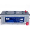 FIAMM POWERCUBE EHD C 200 EHD 200Ah 1150A  teherautó / munka akkumulátor